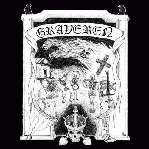 Graveren (CAN) : Du Cort​è​ge à la Fosse